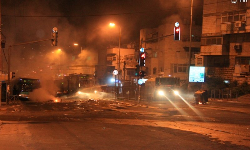 צילום: אהרון והב