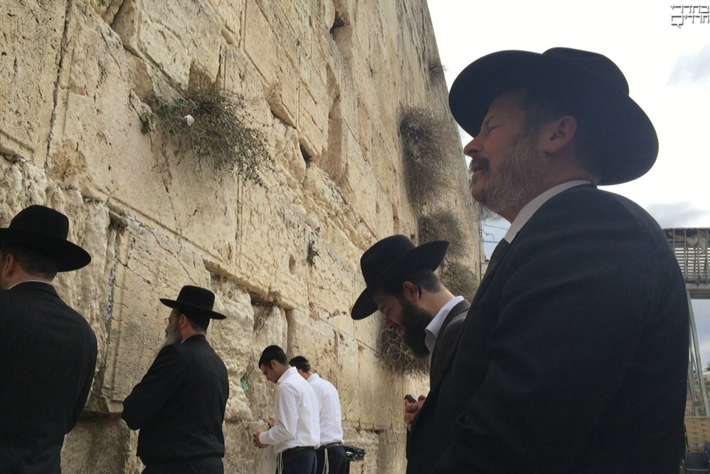 ארכיון בחדרי