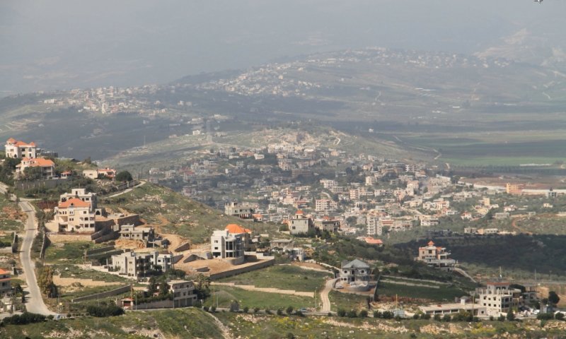 צילום: אלישמע סנדמן