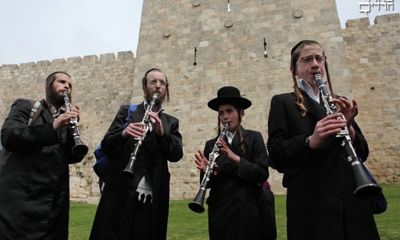 צילום: יעקב נחומי