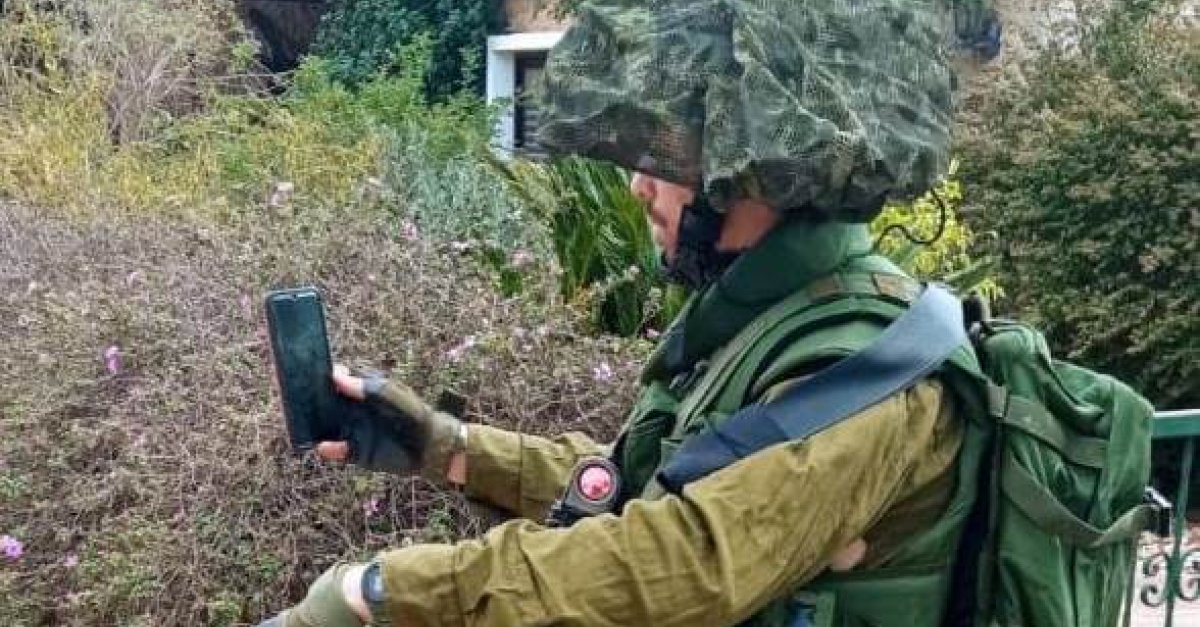 לוחם שגוייס בצו 8 חגג ברית לבנו דרך הזום - בחדרי חרדים