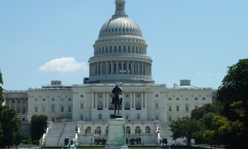 בית הקונגרס. צילום: פיקסביי