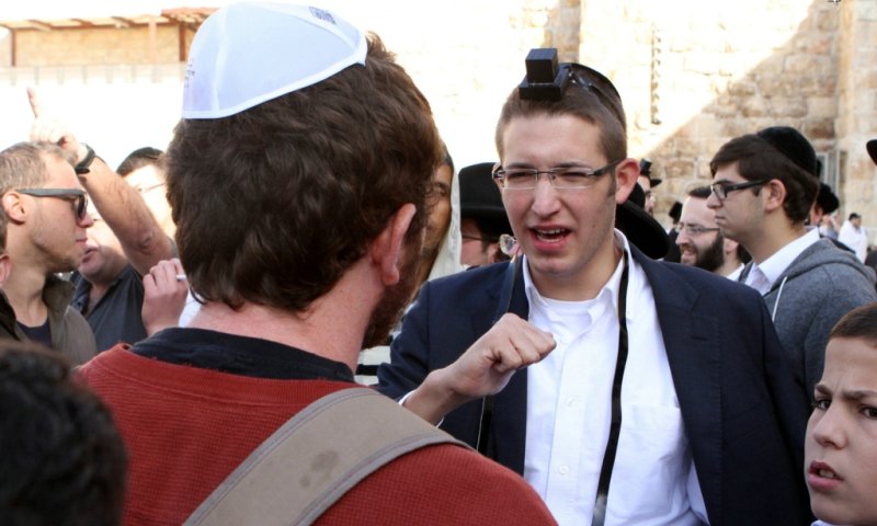 Photo: Kobie Har-Tzvi