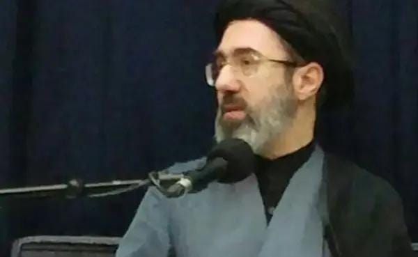  Iran international