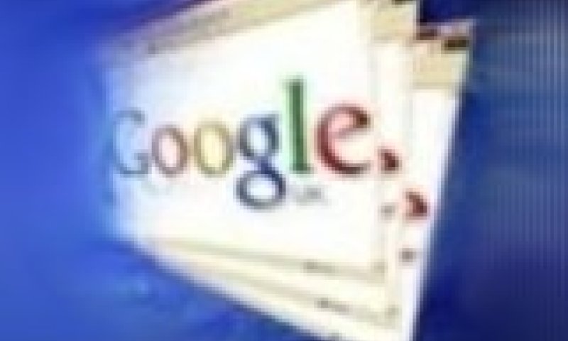 הלוגו של  גוגל. צילום: יח"צ