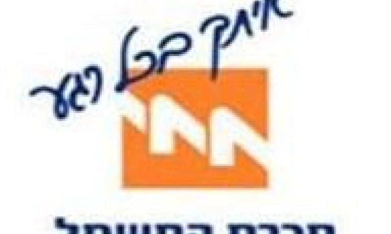 חברת החשמל. לוגו