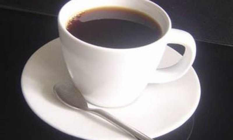 לאחר הצום: מומלץ לשתות קפה. צילום ארכיון