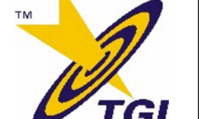לוגו TGI