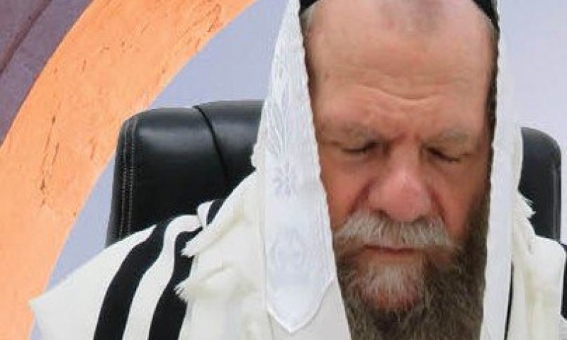 מזל טוב למעוכבי שידוך: הגרמ"ש אדלשטיין במעמד ייחודי בס"ד לזיווג עד חנוכה תשפ"ז!