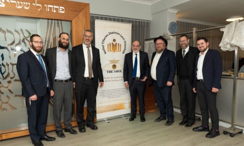 הלוקיישן המפתיע בדרום אפריקה: הכולל החדש לבני הגיל השלישי