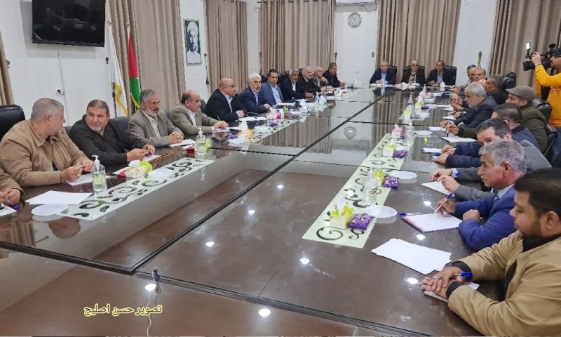צרפת: נכיר במדינה פלסטינית בחודש הבא - גם אם תושג הפסקת אש ברצועה