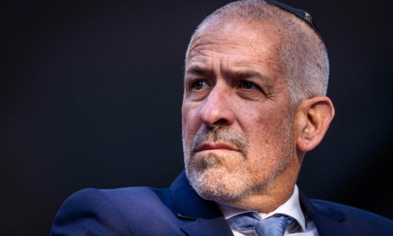 רונן בר האשים את הדרג המדיני בקונספציה - מסמכי שב"כ חושפים תמונה הפוכה
