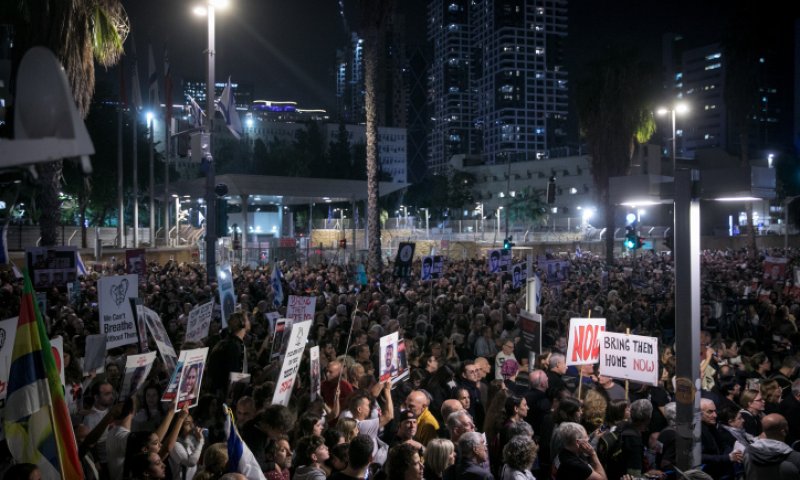 אחיו של רון ארד: ״טעינו כששתקנו - ושילמנו על זה ביוקר״