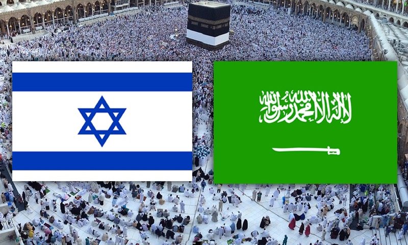 בעולם הערבי מפרשים את טראמפ: "רטוריקה מחושבת בין ישראל לסעודיה"