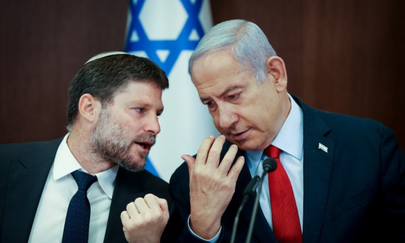לבקשת נתניהו: רפורמת החלב תיעצר ותפוצל מחוק ההסדרים
