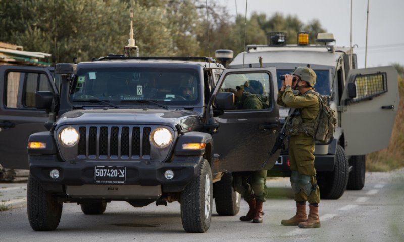 תחקיר צה"ל על הקרב באורים: כשלים בהיערכות ההגנה איפשרו את מסע ההרג; 8 לוחמים נפלו