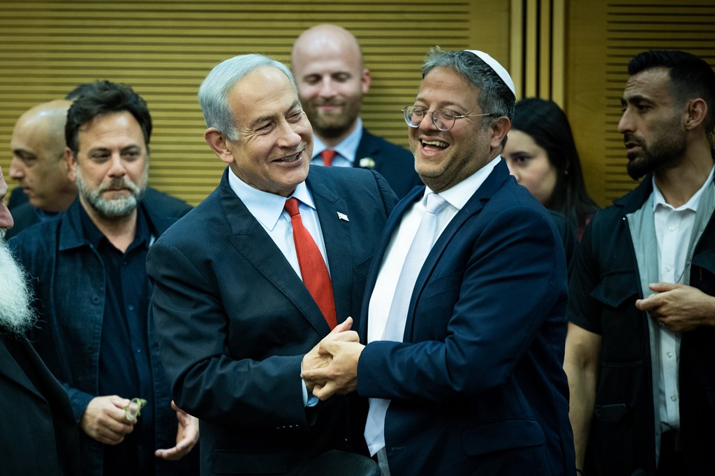 יונתן זינדל, פלאש 90