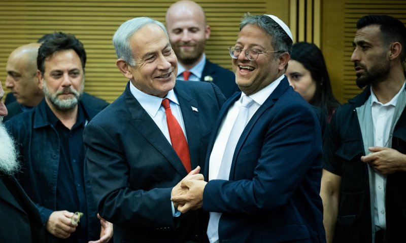 סקר: הליכוד מזנקת, עוצמה יהודית נחלשת