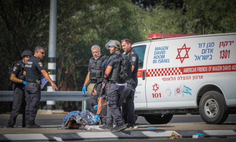 תחקיר אופקים: 15 מחבלים רצחו 33 בני אדם, צה"ל הגיע כשהקרב נגמר | כל הפרטים