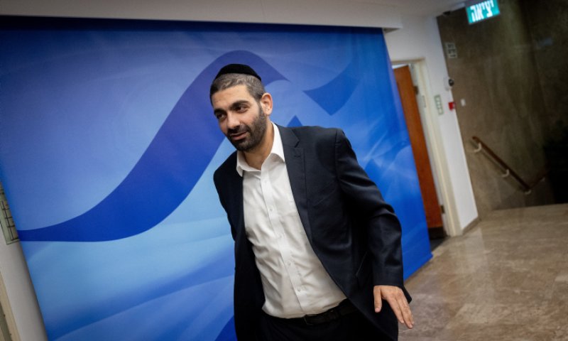 השר מלכיאלי: "כל עוד ישנם חטופים בעזה - החירות לא שלימה"