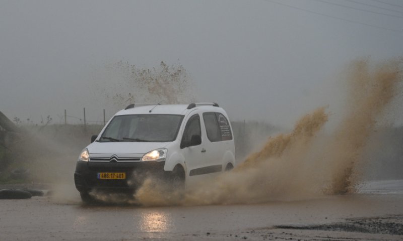 תמונת ארכיון