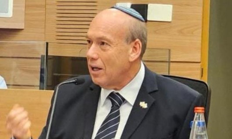 דו"ח מבקר המדינה: ליקויים בהיערכות המדינה למניעת פיגועים ברכבת הקלה