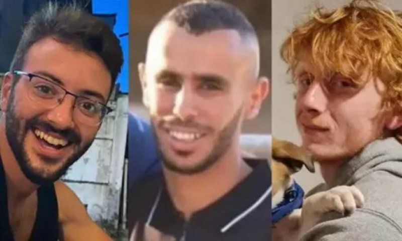 "הטנק הרעיש, הפקודות נבלעו - ויותם נורה": המחדל המבצעי מאחורי הטרגדיה של יותם, אלון וסאמר