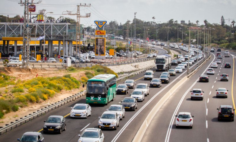 רכבים