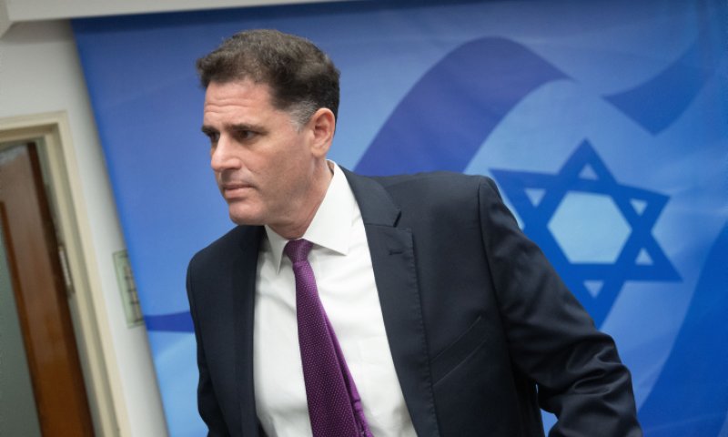 דרמר טוען: "היכולת הגרעינית של איראן הושמדה"