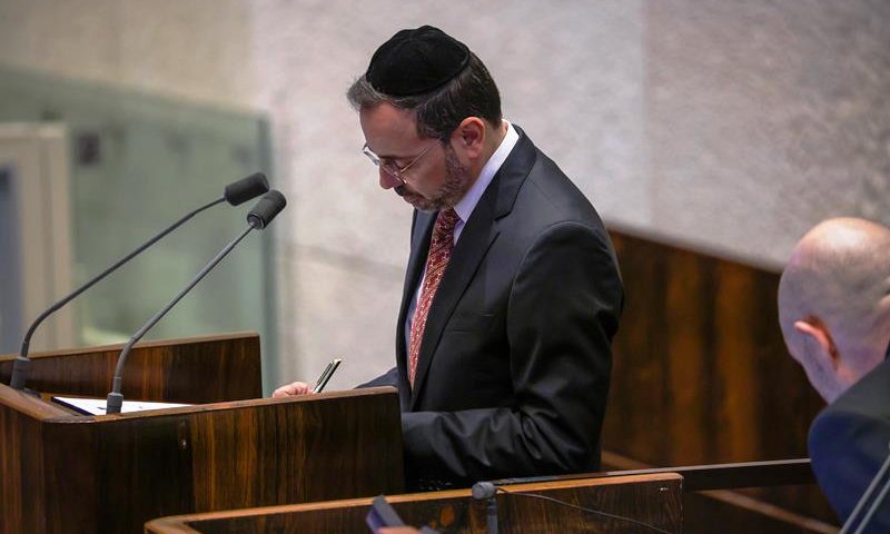 ישראל ואלבניה חתמו על מזכר הבנות לשיתוף פעולה בתחום הבריאות