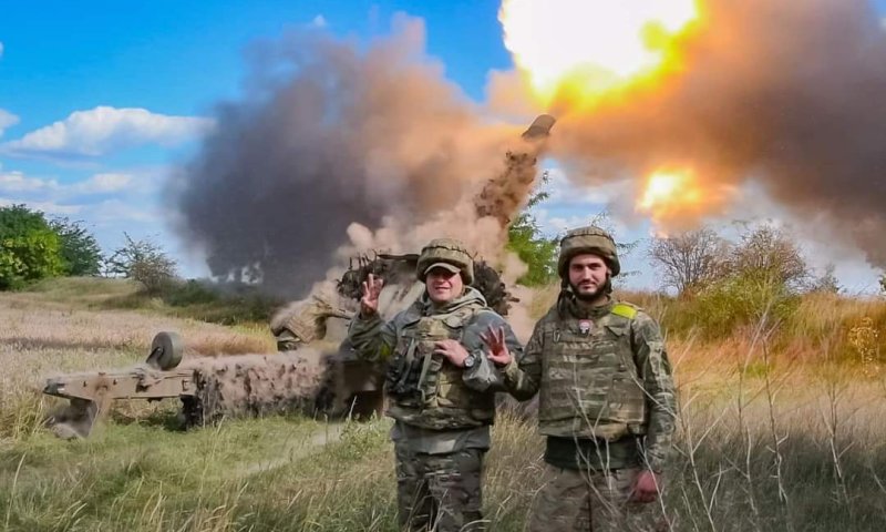 אוקראינה טוענת כי רוסיה איבדה 1,190 חיילים ביום אחד