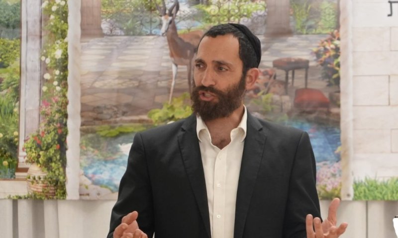 מהופעות וחילולי שבת לשיעורי תורה: ארגון הקירוב 'צהר' הפך את ניסיון החילול לסופ"ש של התעלות