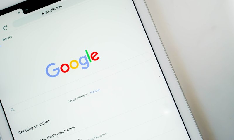 גוגל google מתריעה מפני פרצת אבטחה