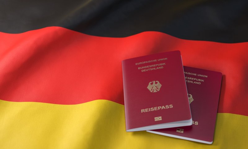 הביקוש גובר: כך תצליחו להוציא דרכון אירופאי