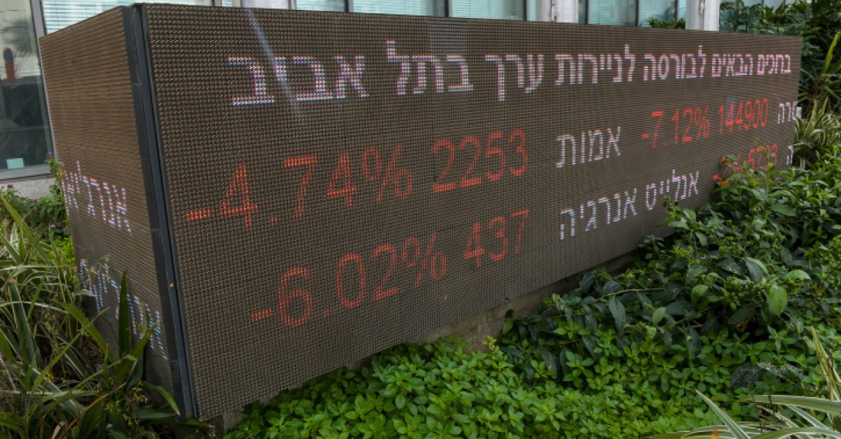 מחבר אבא עשיר אבא עני מזהיר: קריסה כלכלית תשנה את העולם - בחדרי חרדים