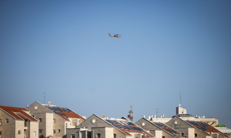 אילוסטרציה. למצולם אין קשר לכתבה