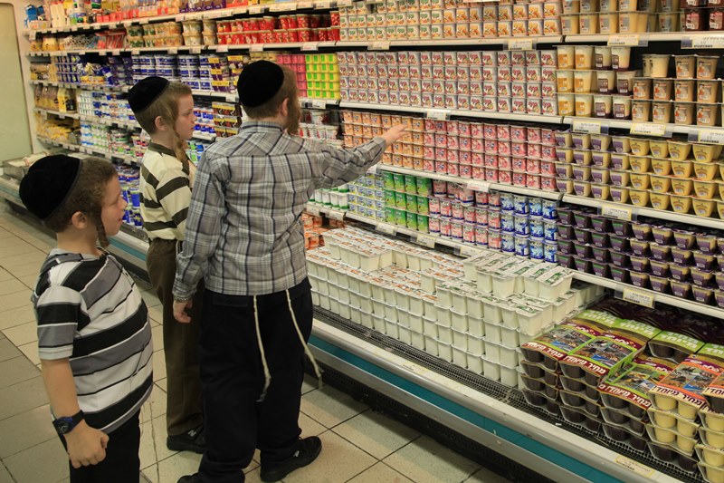 נתי שוחט, פלאש 90