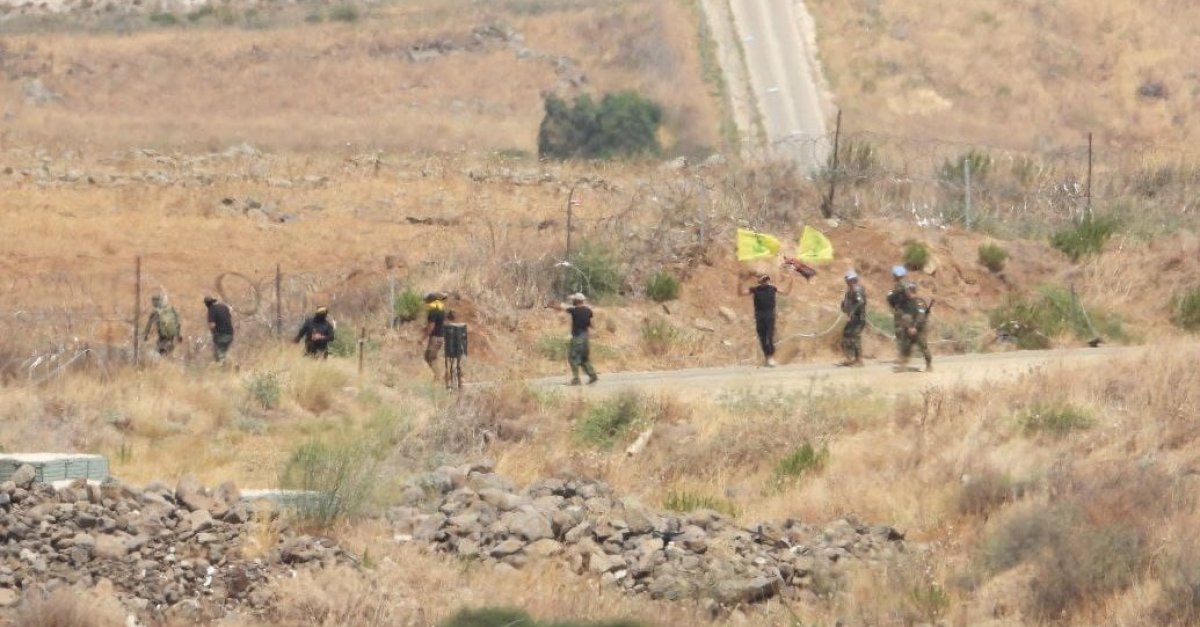 בצל הפסקת האש: הבנק המרכזי של חיזבאללה משתקם - "מיליארד דולרים הועברו מאיראן"