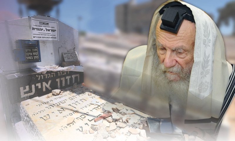 היום תפילת המסתורין שמוכיחה עצמה פעם אחר פעם באופן מופלא