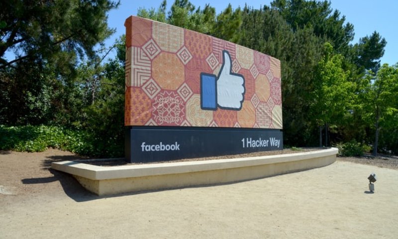 בשל פירצה בזכויות היוצרים: פייסבוק נאלצה לשלם מליארדים