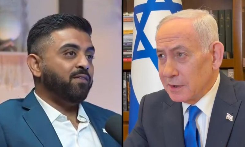 הטייס בטיסת 'פליי דובאי' משחזר לנתניהו את המאבק להצלת המטוס: "הייתה בי עוד לחימה אחרונה"