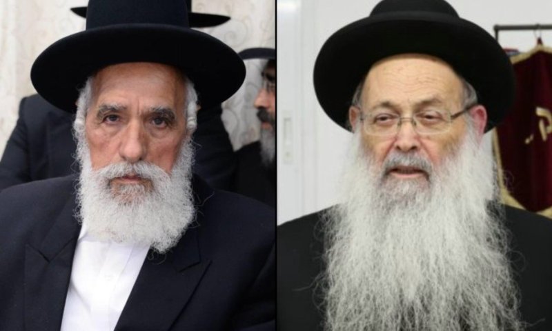"חובה למחות על מעצר תלמידי חכמים": מחר עצרת מחוץ לשערי כלא 10