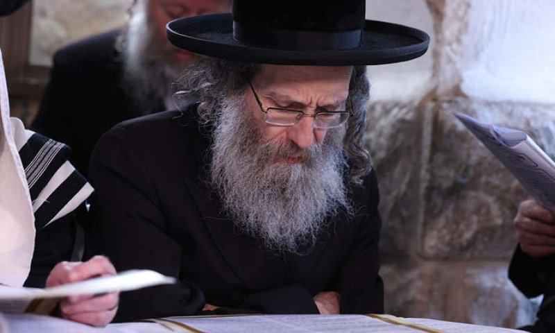 היום - אלפים מעידים: סגולת 'פרשת המן' פותחת שערי הפרנסה