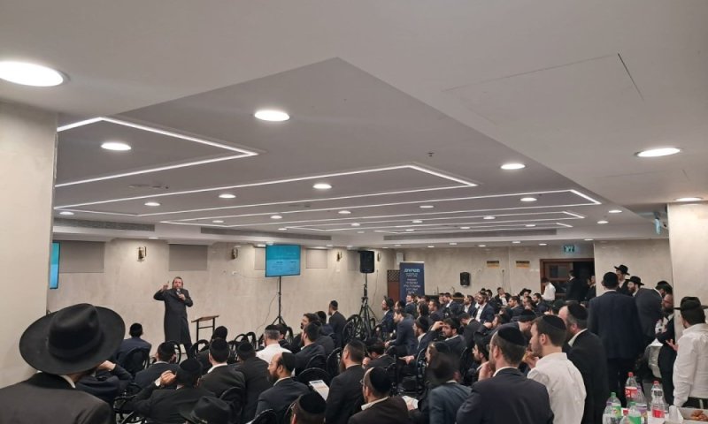 כל הפתרונות לנישואי הילדים במקום אחד: "משיאים" תציע מסלול שוק ההון מוגבר-סיכון לצד מגוון המסלולים הקיימים
