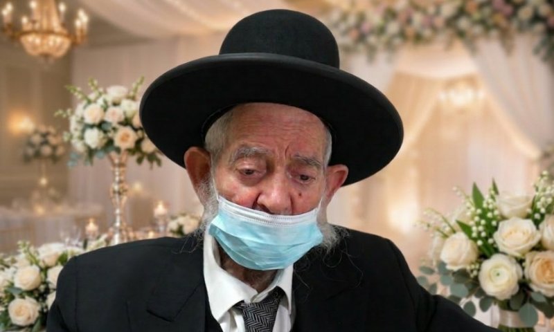 "בלי דאגות": המרא דאתרא של שכונת שמואל הנביא במכתב חריג