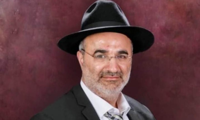 אבל בישיבת אור החיים: רבי יעקב יורם דוידוף ז"ל&nbsp;הלך לעולמו