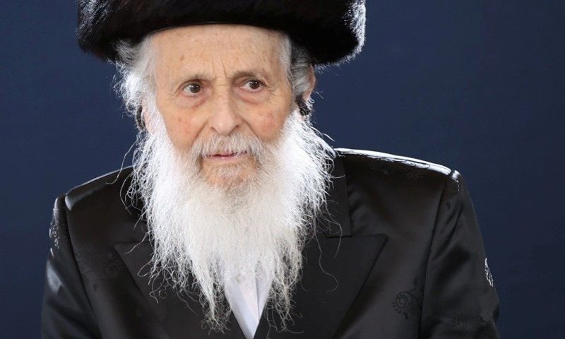 החסיד מביאלא שגדל בבעלזא: הרה"ח ר' ניסן יהודה כהן ז"ל