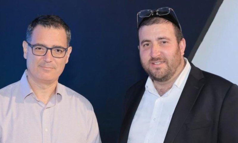 הוקרה רשמית למפעל החסד: ארגון 'דרכי מרים' זכה במגן שר הבריאות