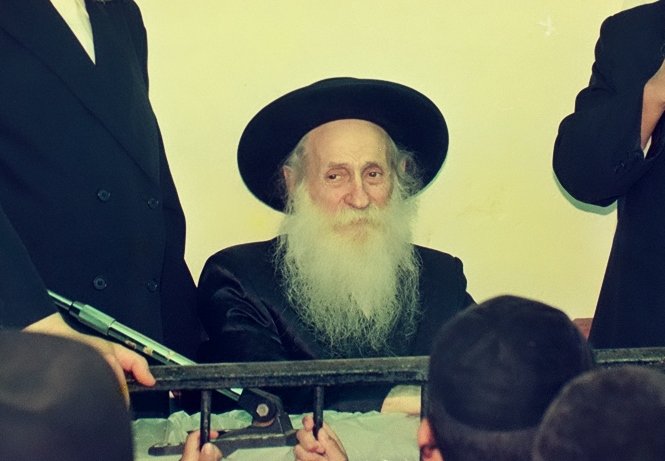 שוקי לרר