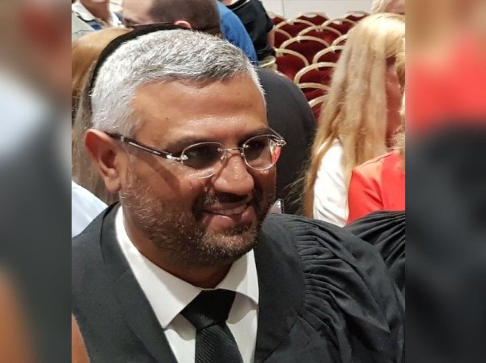 מתוך הטוויטר של איילת שקד